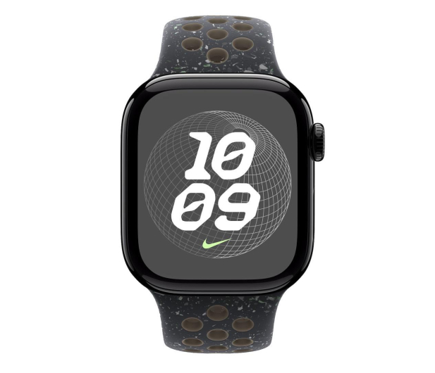 Apple Pasek sportowy Nike 38-42mm S/M nocne niebo - 1284607 - zdjęcie 3